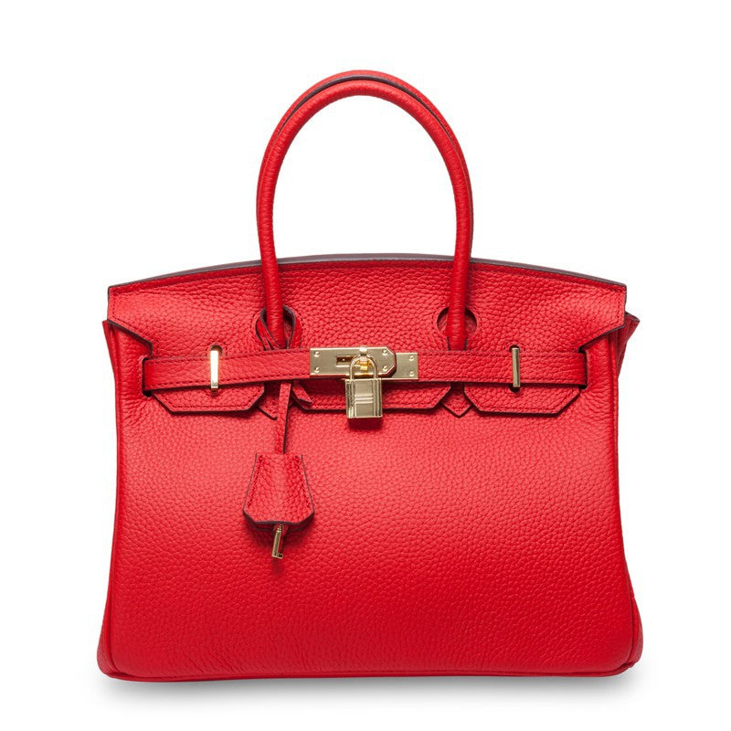 Rirati Genuine Leather Handbag