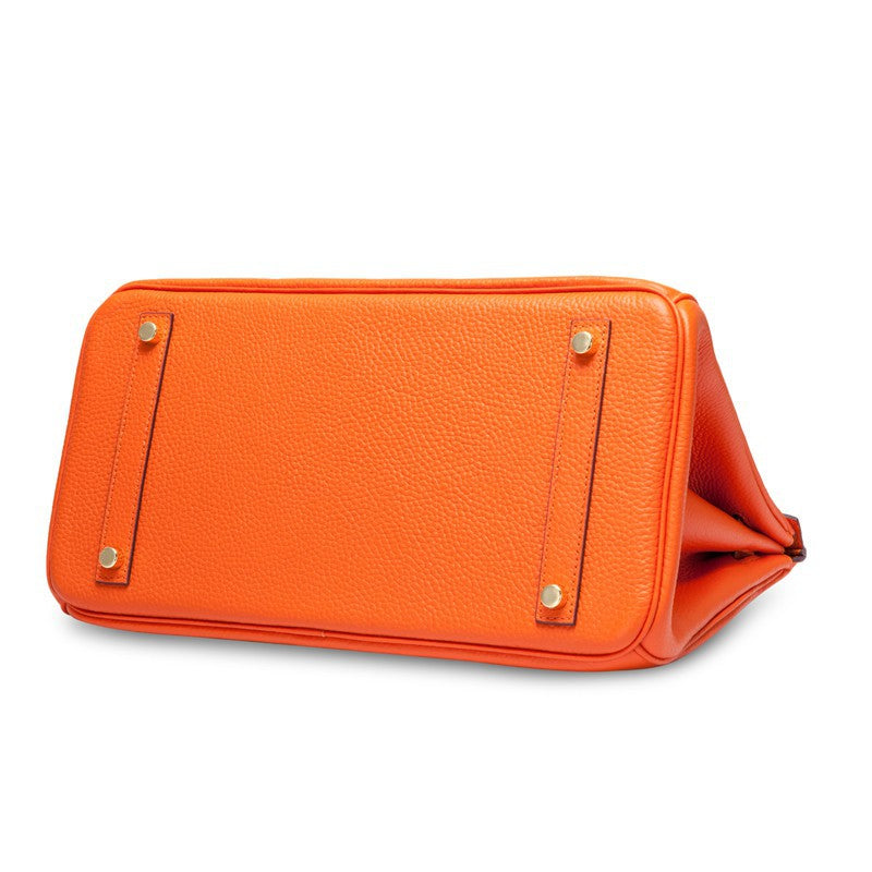 Rirati Genuine Leather Handbag