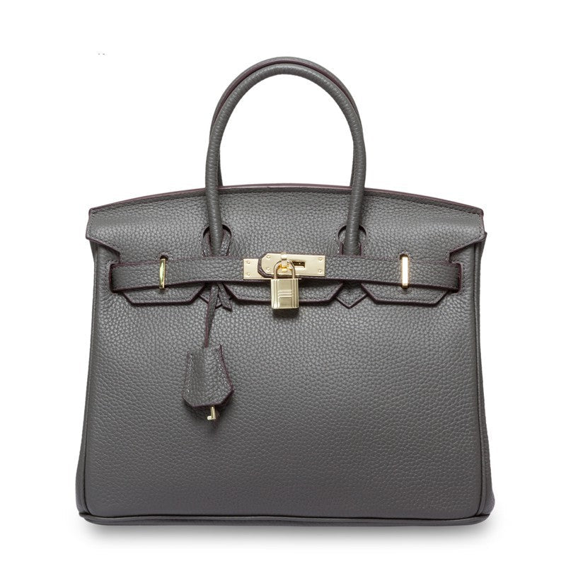 Rirati Genuine Leather Handbag