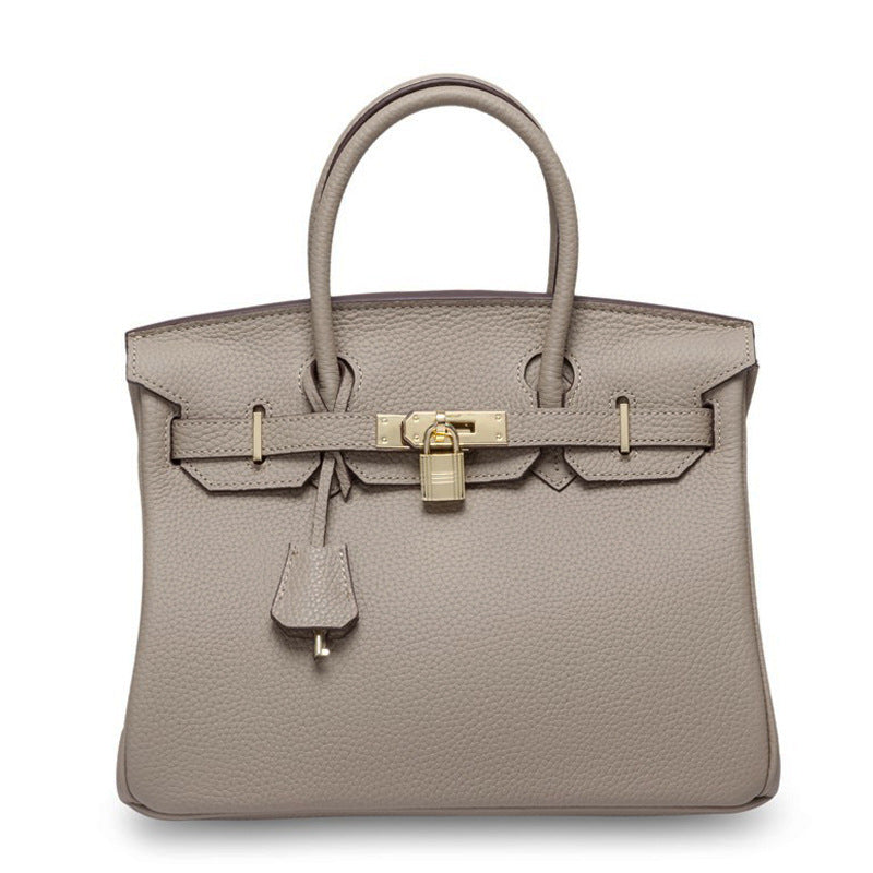Rirati Genuine Leather Handbag