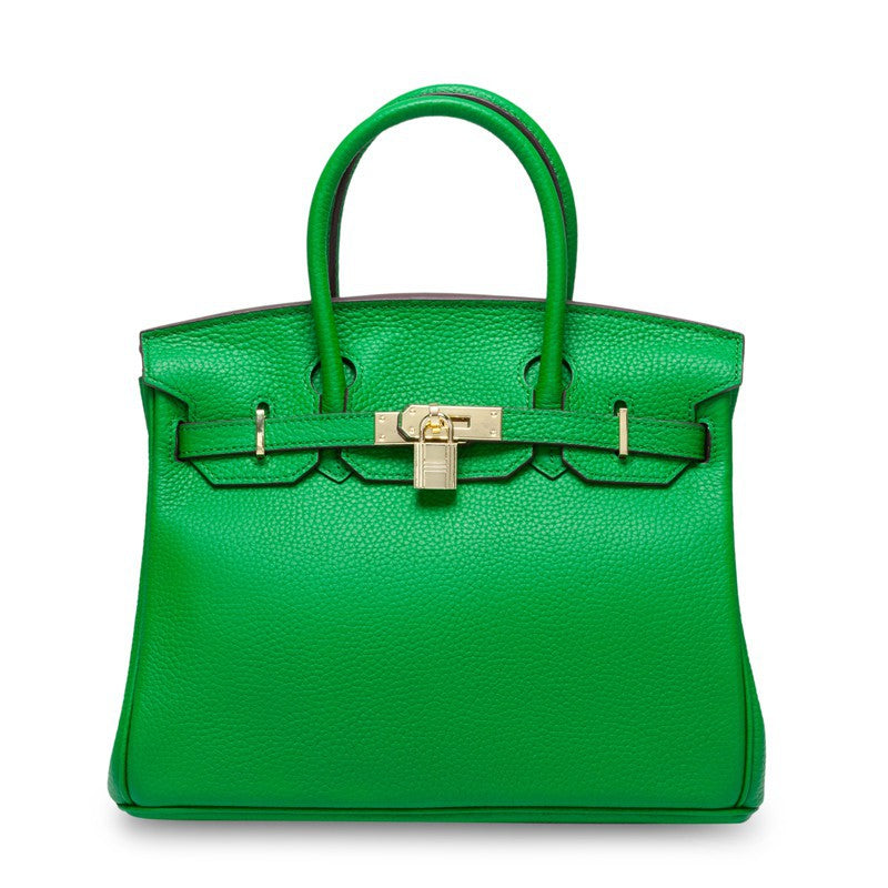Rirati Genuine Leather Handbag