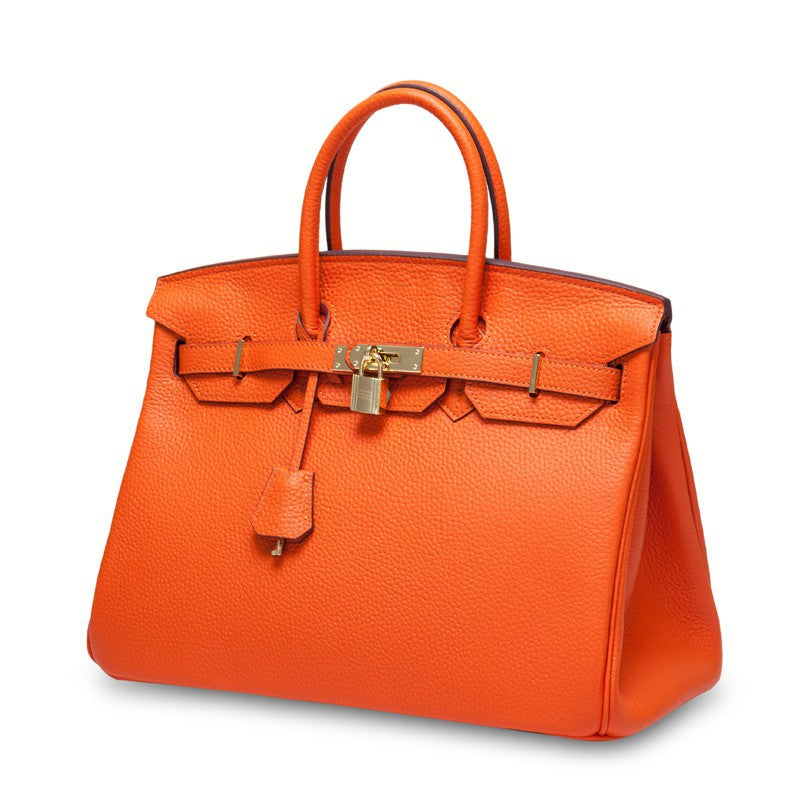 Rirati Genuine Leather Handbag