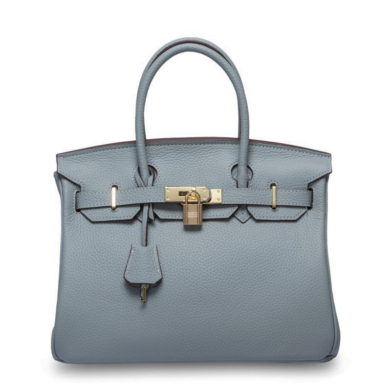 Rirati Genuine Leather Handbag