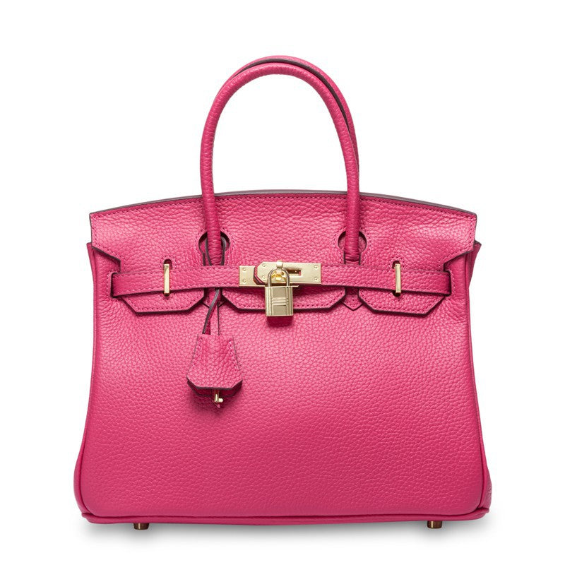 Rirati Genuine Leather Handbag