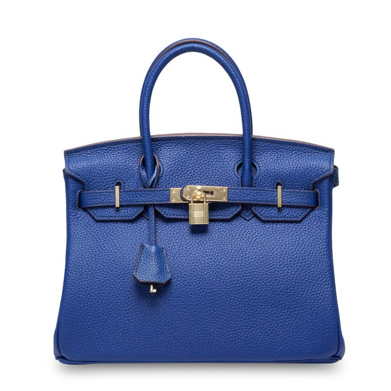 Rirati Genuine Leather Handbag