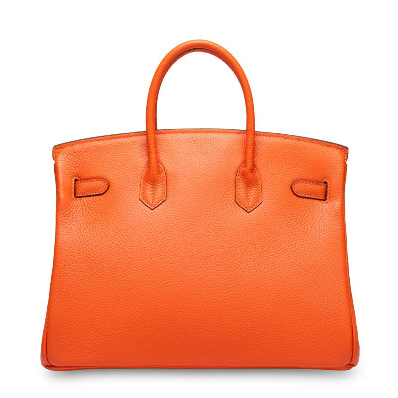 Rirati Genuine Leather Handbag