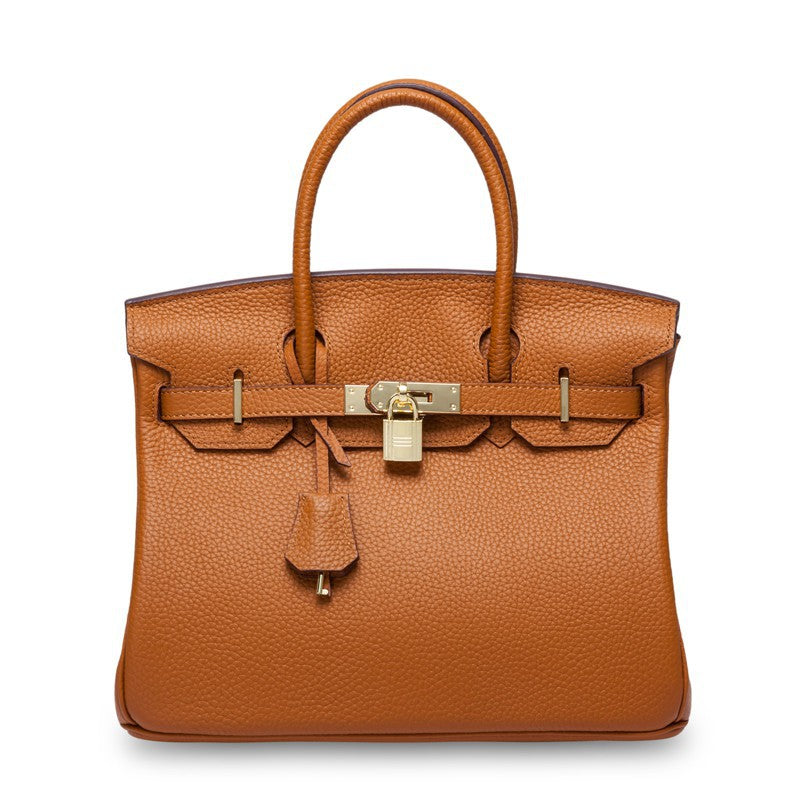 Rirati Genuine Leather Handbag