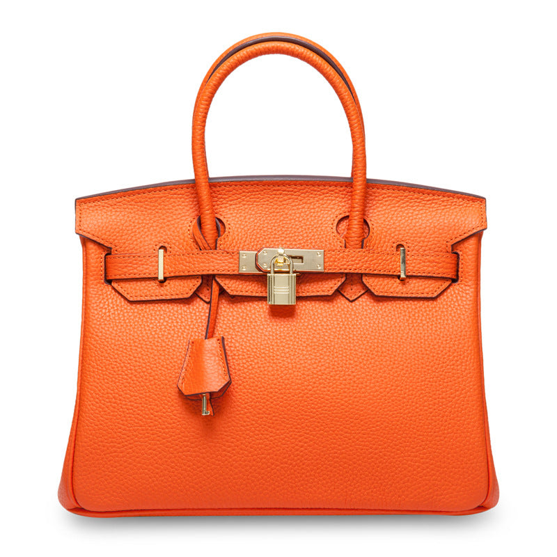 Rirati Genuine Leather Handbag
