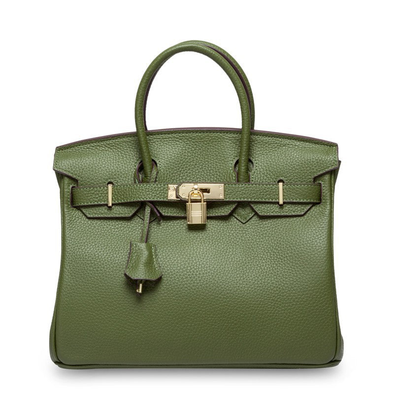 Rirati Genuine Leather Handbag