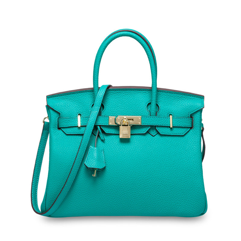 Rirati Genuine Leather Handbag