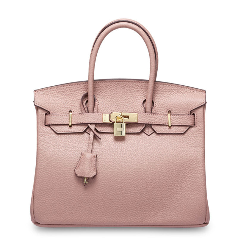 Rirati Genuine Leather Handbag