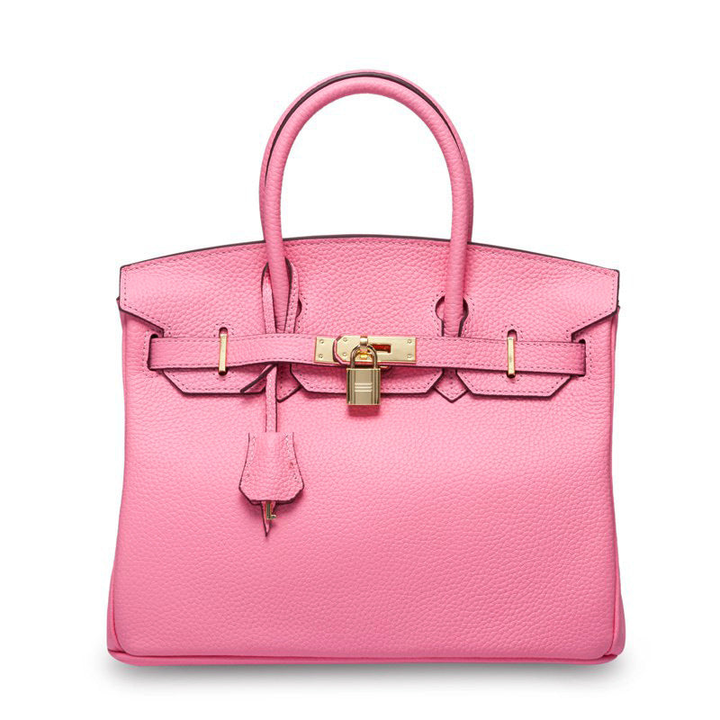 Rirati Genuine Leather Handbag