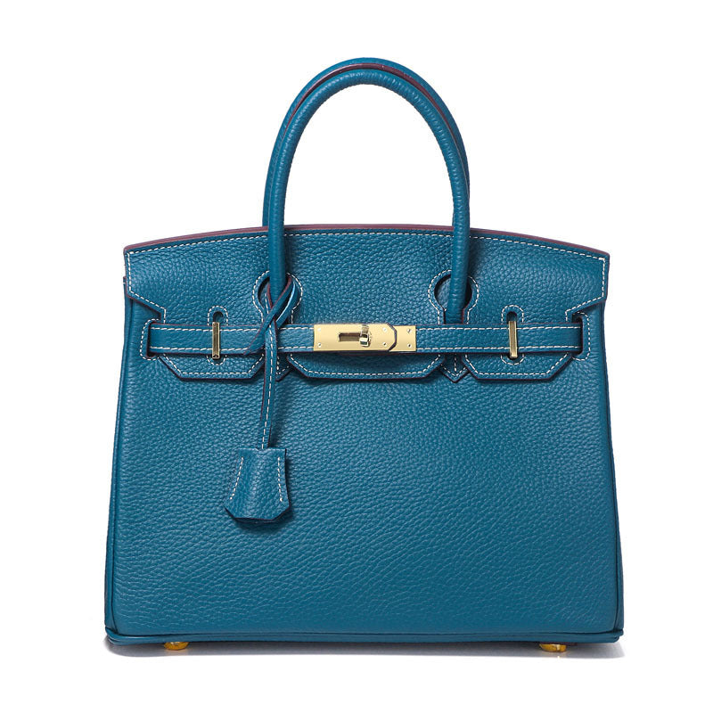 Rirati Genuine Leather Handbag