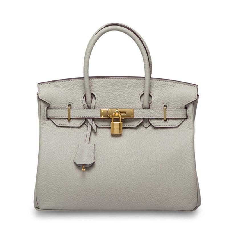 Rirati Genuine Leather Handbag