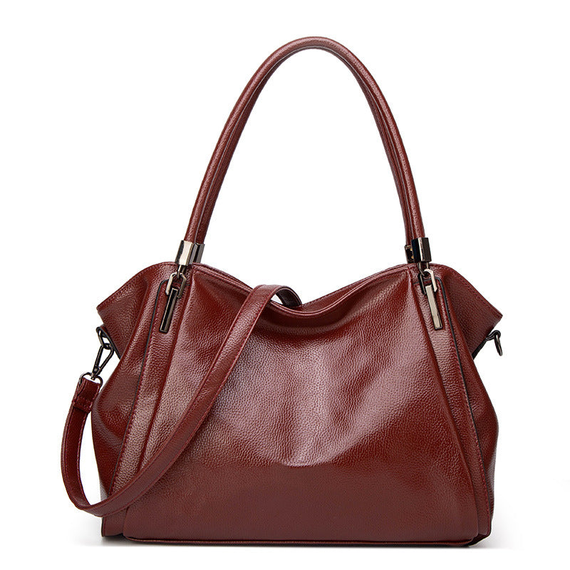 Rirati Graceful Large Handbag