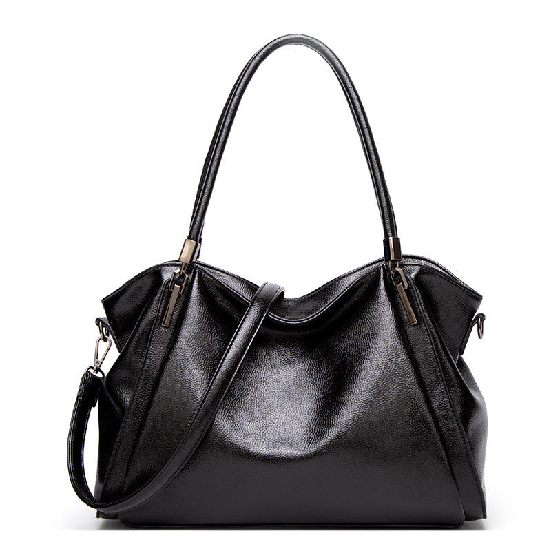 Rirati Graceful Large Handbag