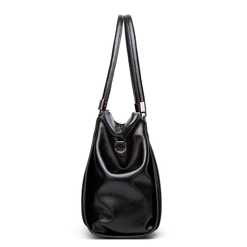 Rirati Graceful Large Handbag