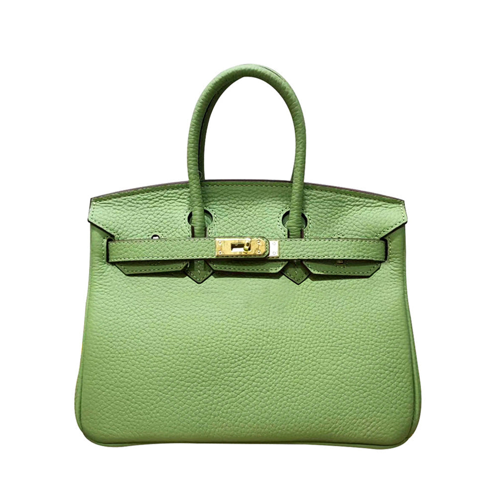Rirati Genuine Leather Handbag