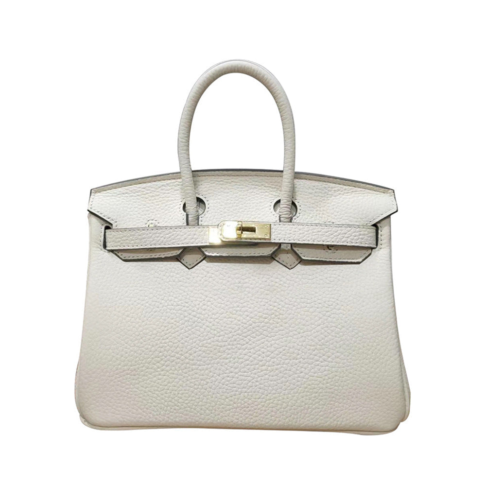 Rirati Genuine Leather Handbag