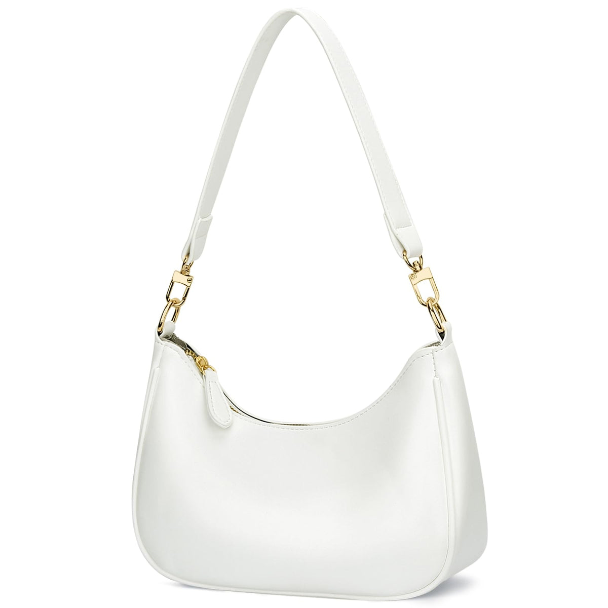 KKXIU Retro Hobo Shoulder Bag