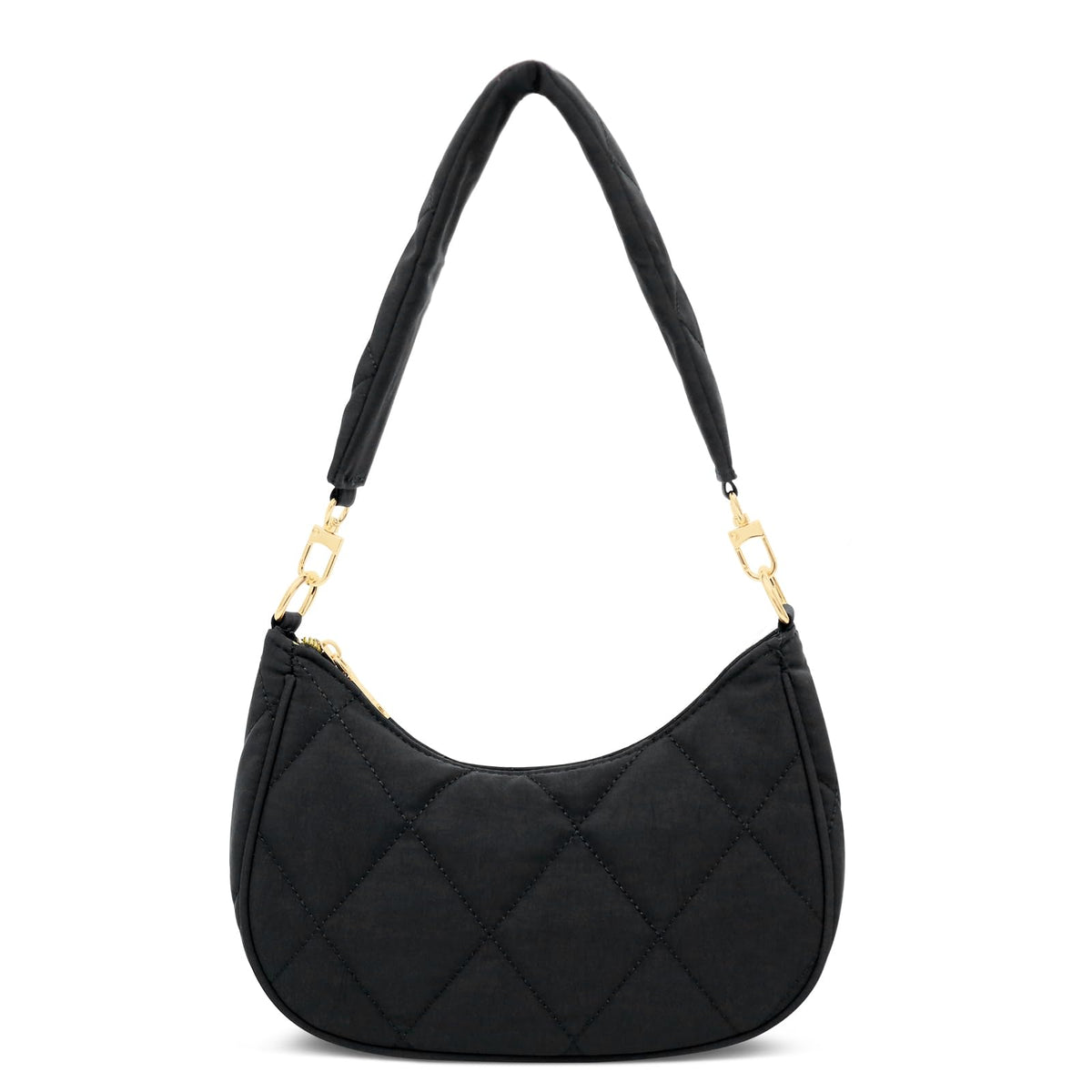 KKXIU Retro Hobo Shoulder Bag