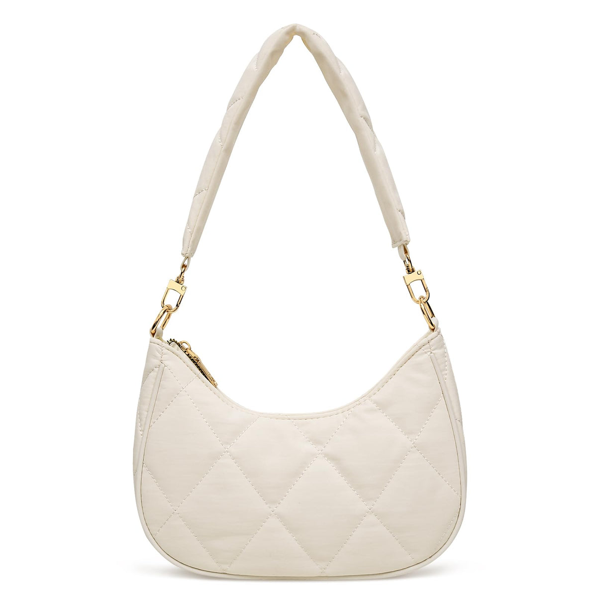 KKXIU Retro Hobo Shoulder Bag