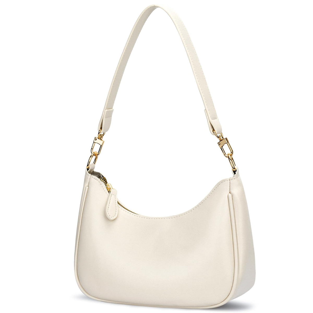 KKXIU Retro Hobo Shoulder Bag
