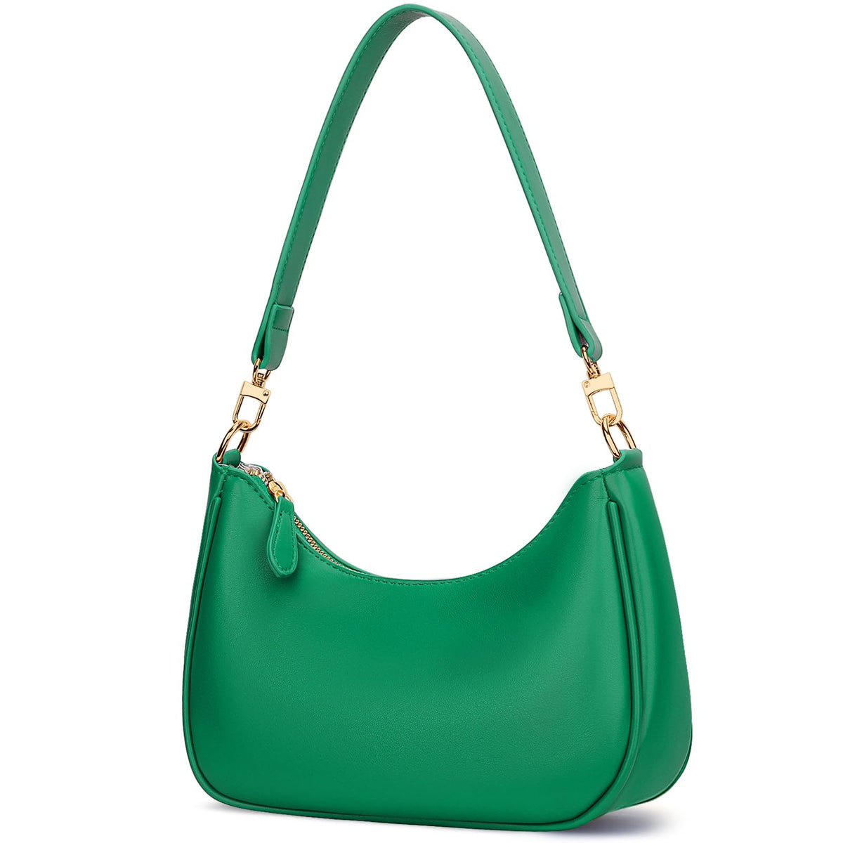 KKXIU Retro Hobo Shoulder Bag