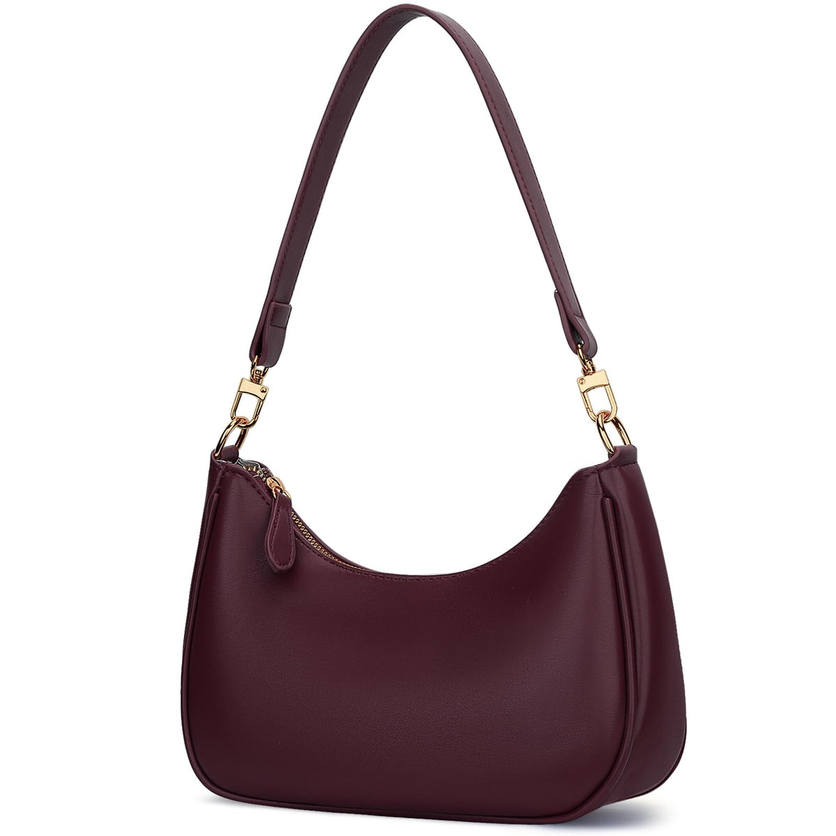 KKXIU Retro Hobo Shoulder Bag