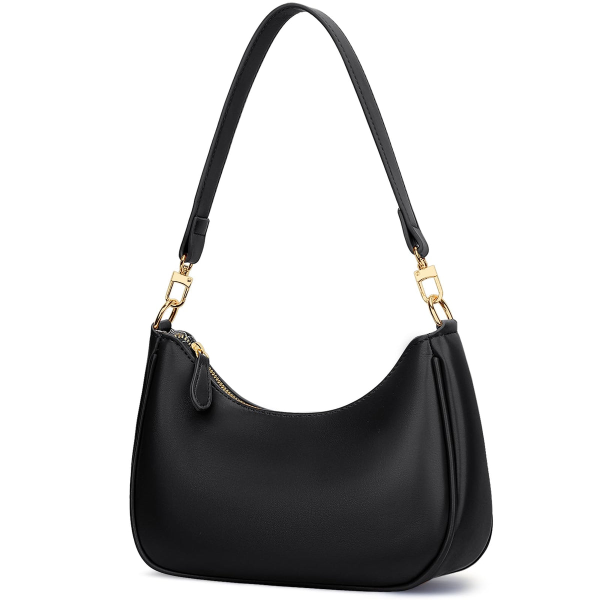 KKXIU Retro Hobo Shoulder Bag