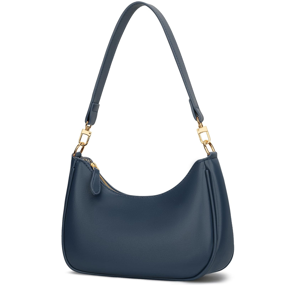 KKXIU Retro Hobo Shoulder Bag