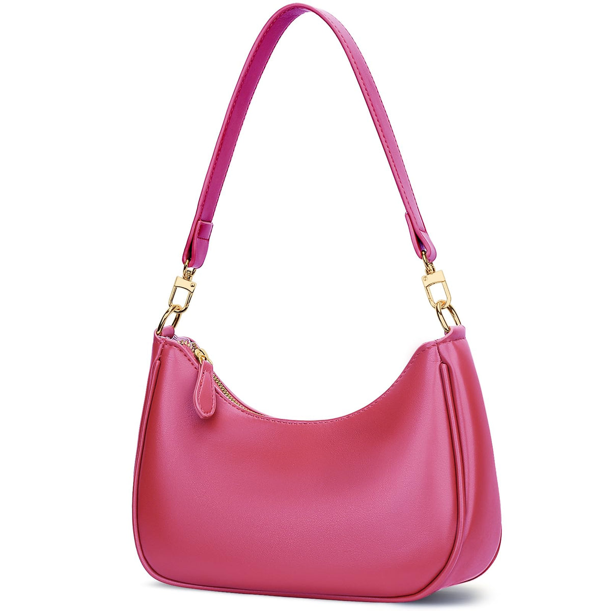 KKXIU Retro Hobo Shoulder Bag