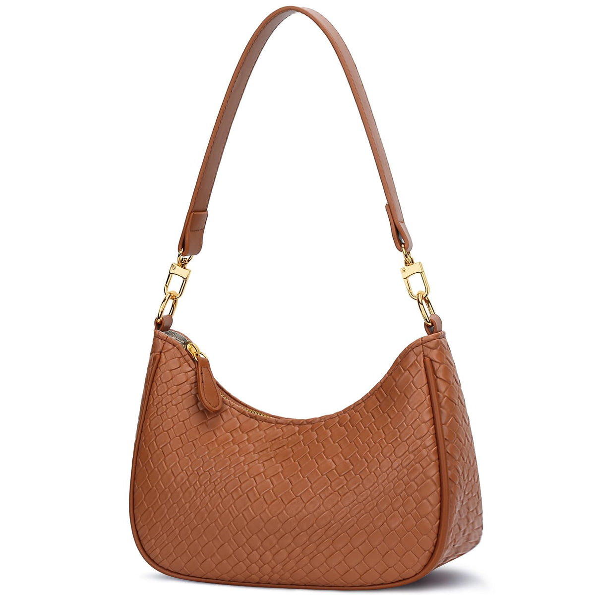 KKXIU Retro Hobo Shoulder Bag