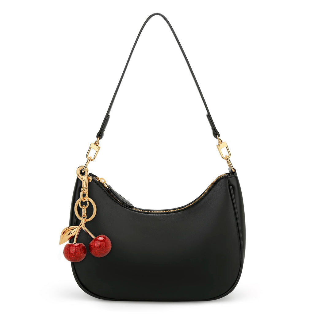 KKXIU Retro Hobo Shoulder Bag