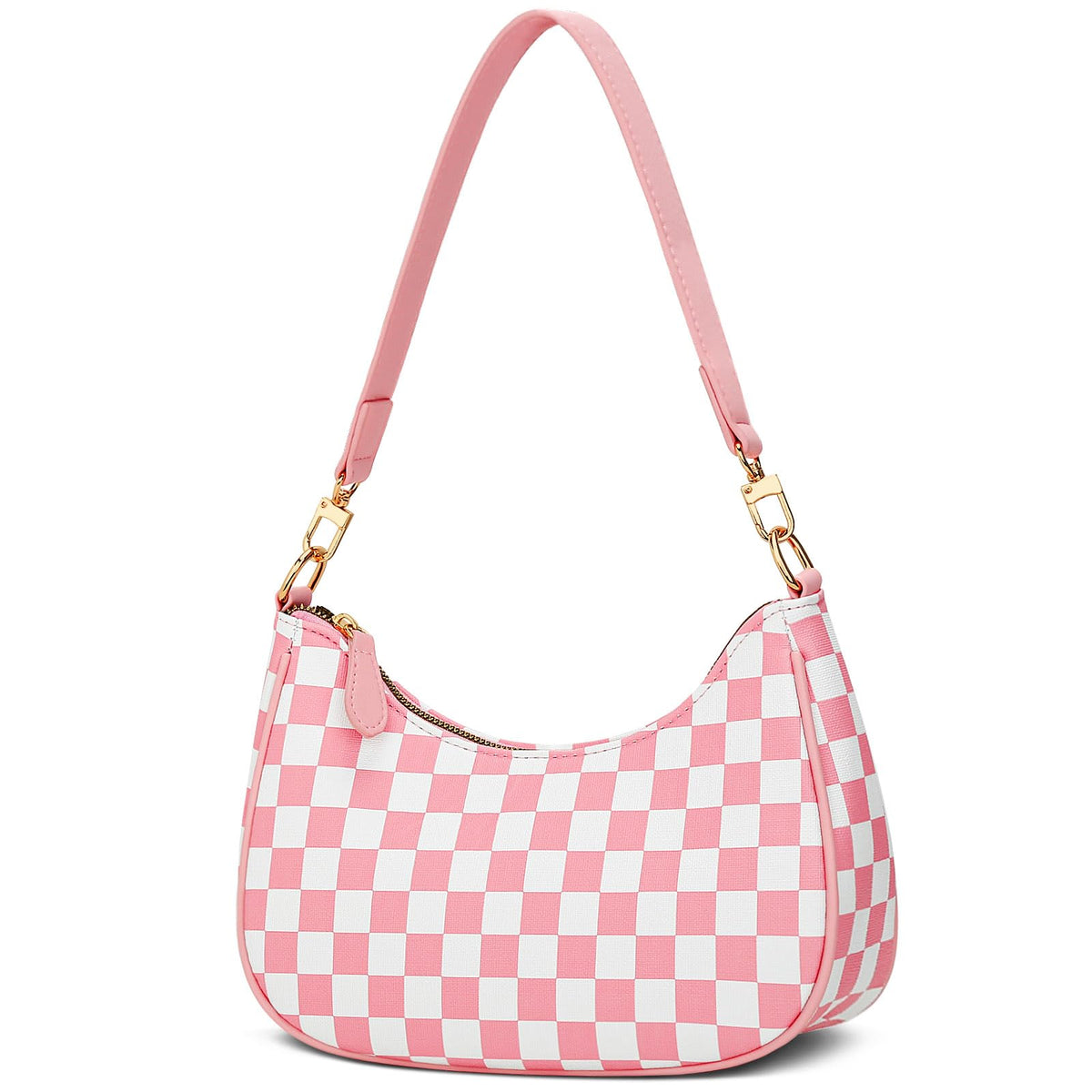 KKXIU Retro Hobo Shoulder Bag
