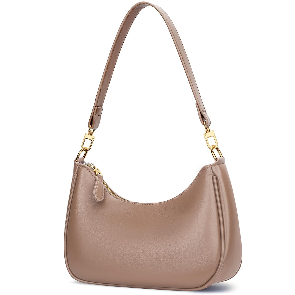 KKXIU Retro Hobo Shoulder Bag