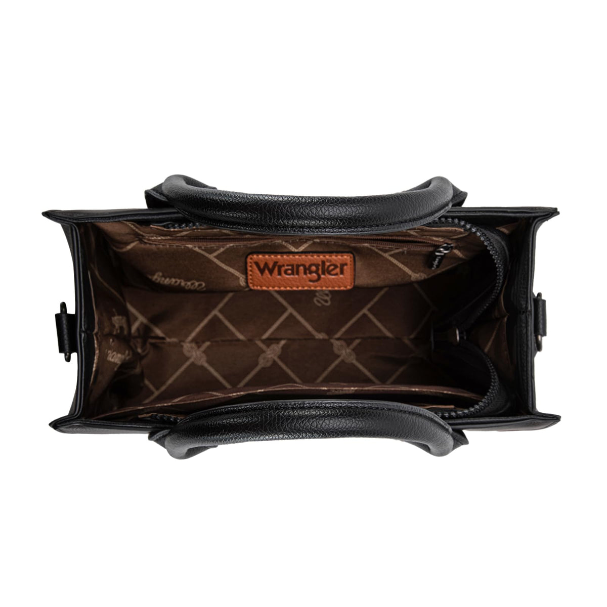 Wrangler Designer Tote Bag