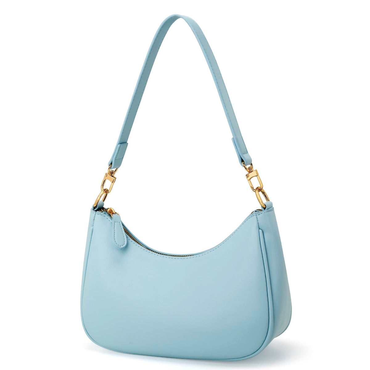 KKXIU Retro Hobo Shoulder Bag