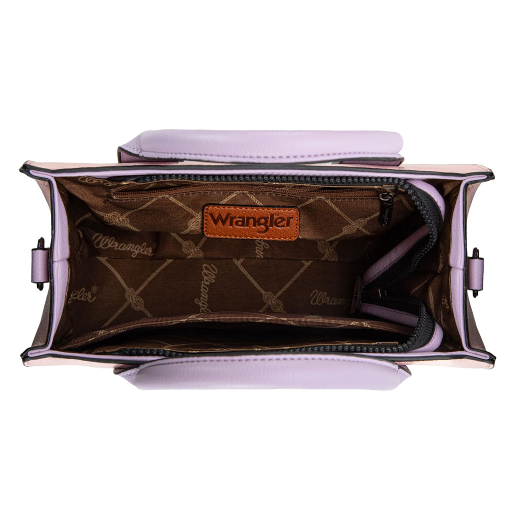 Wrangler Designer Tote Bag