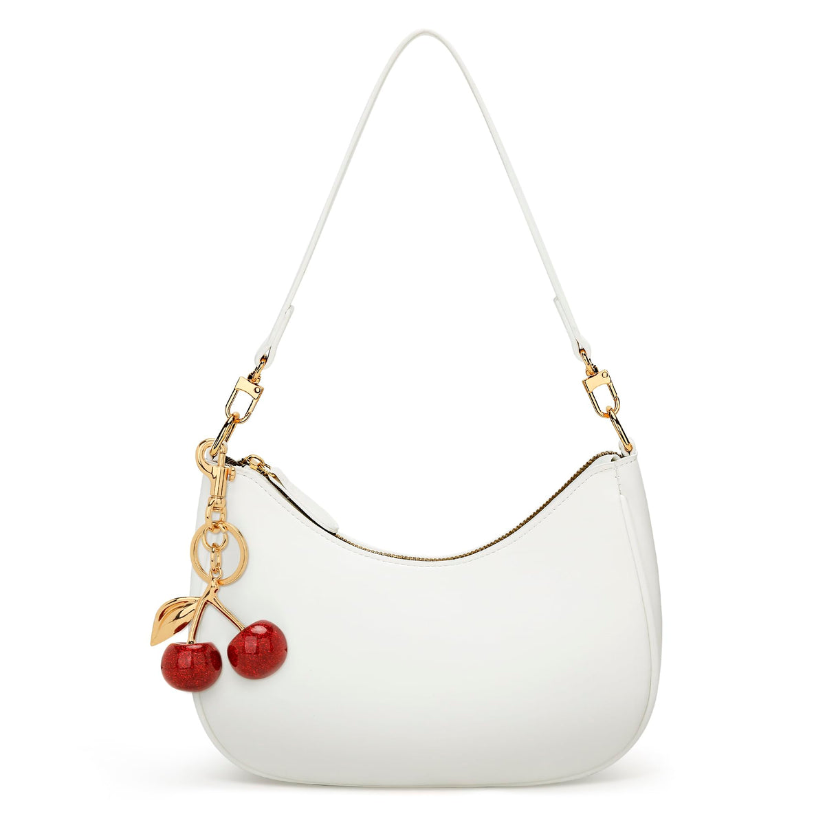 KKXIU Retro Hobo Shoulder Bag