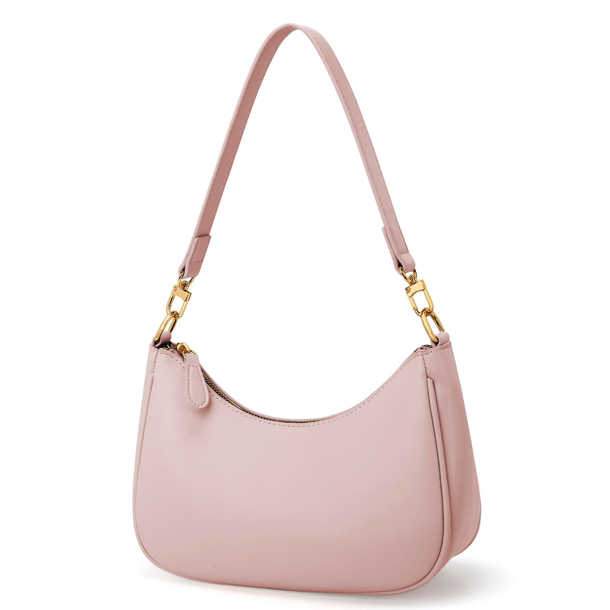 KKXIU Retro Hobo Shoulder Bag