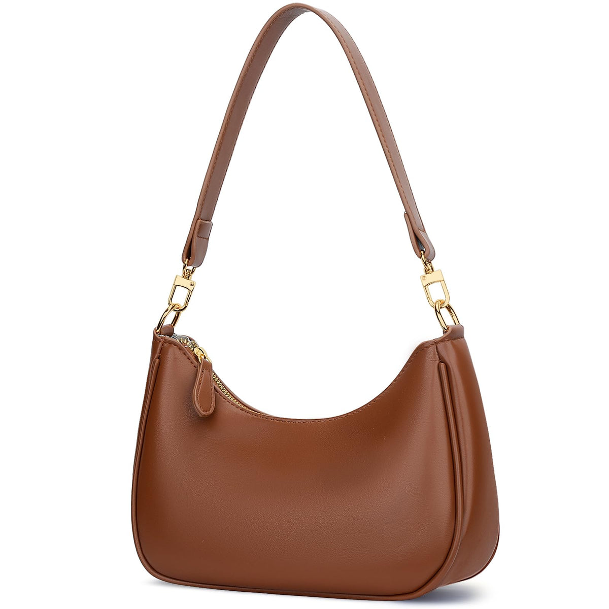 KKXIU Retro Hobo Shoulder Bag