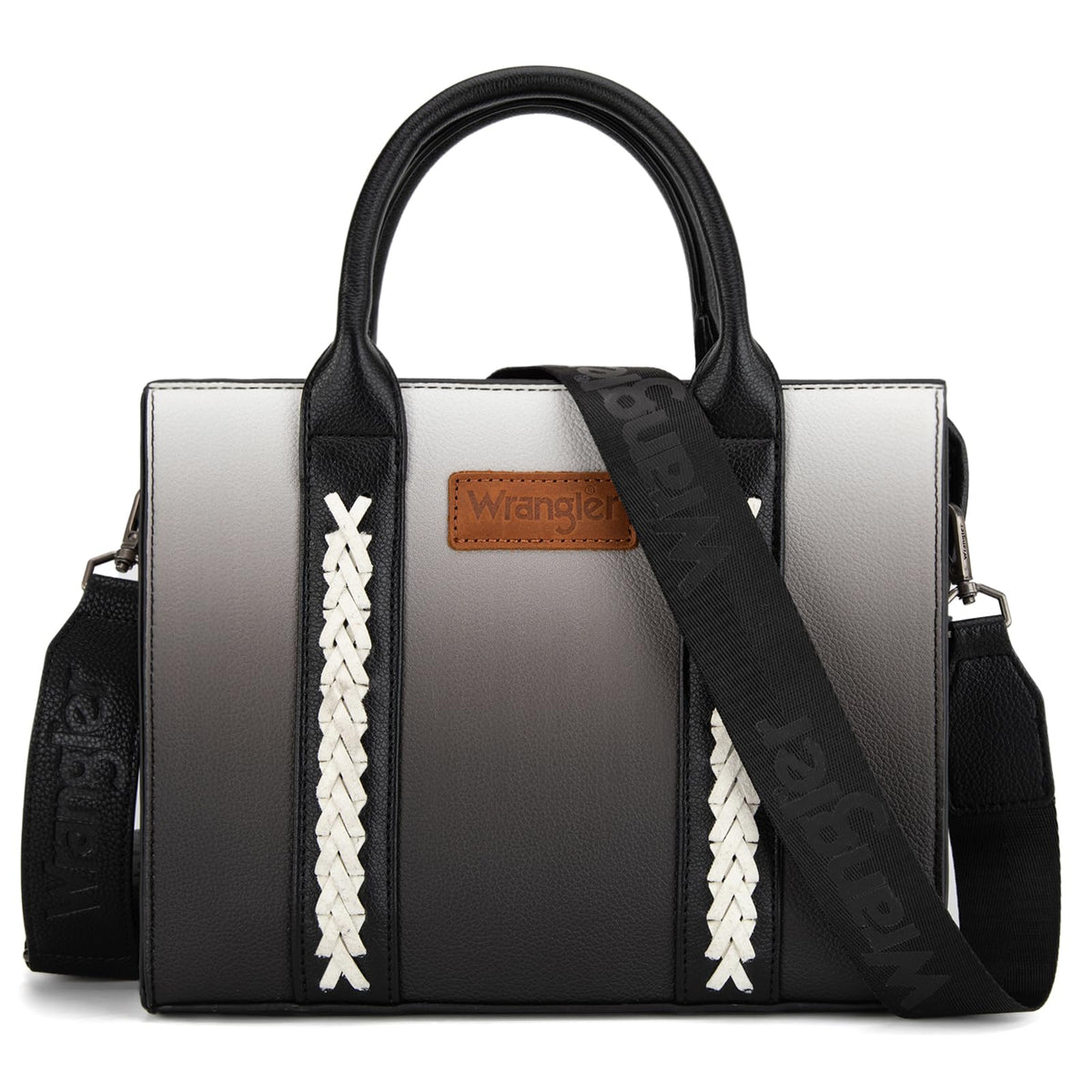 Wrangler Designer Tote Bag