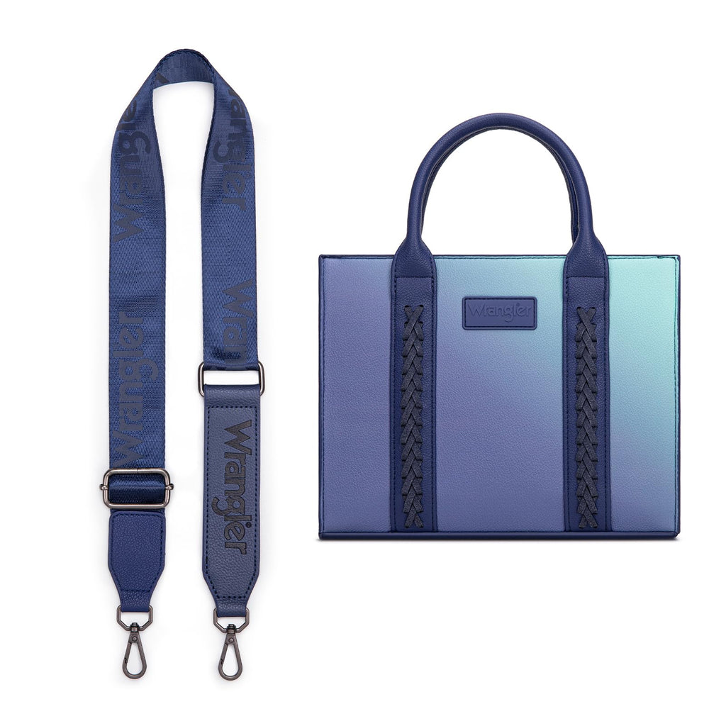 Wrangler Designer Tote Bag