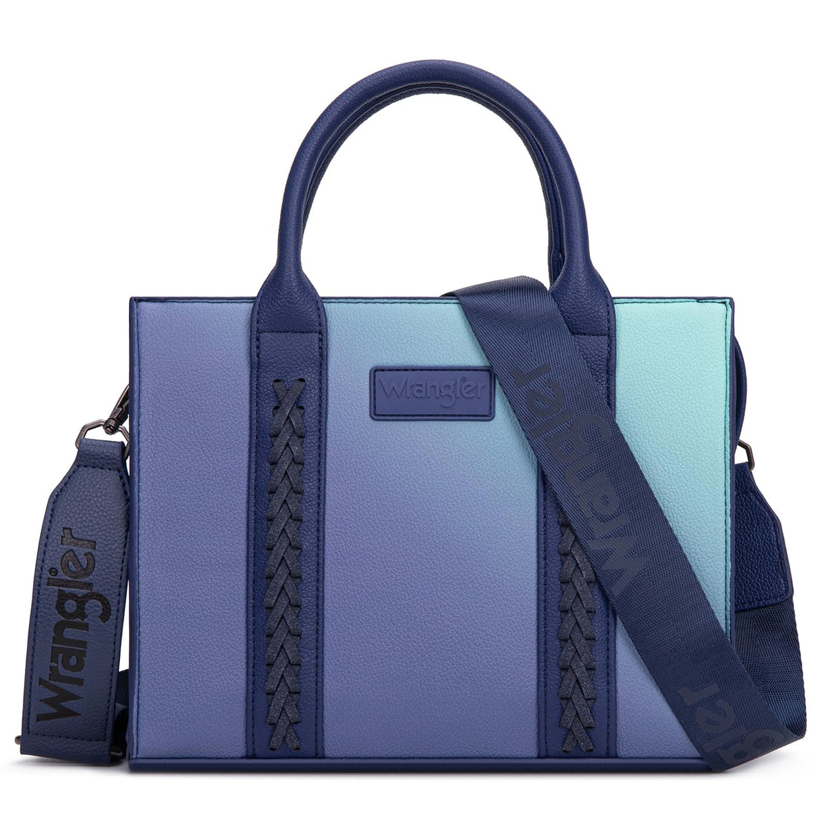 Wrangler Designer Tote Bag