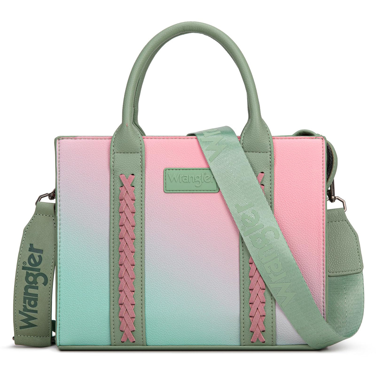 Wrangler Designer Tote Bag