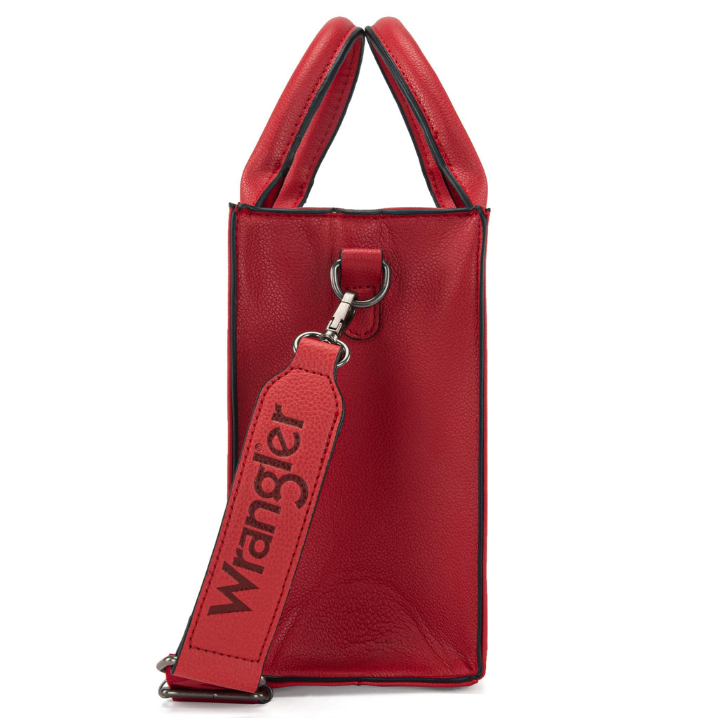 Wrangler Designer Tote Bag