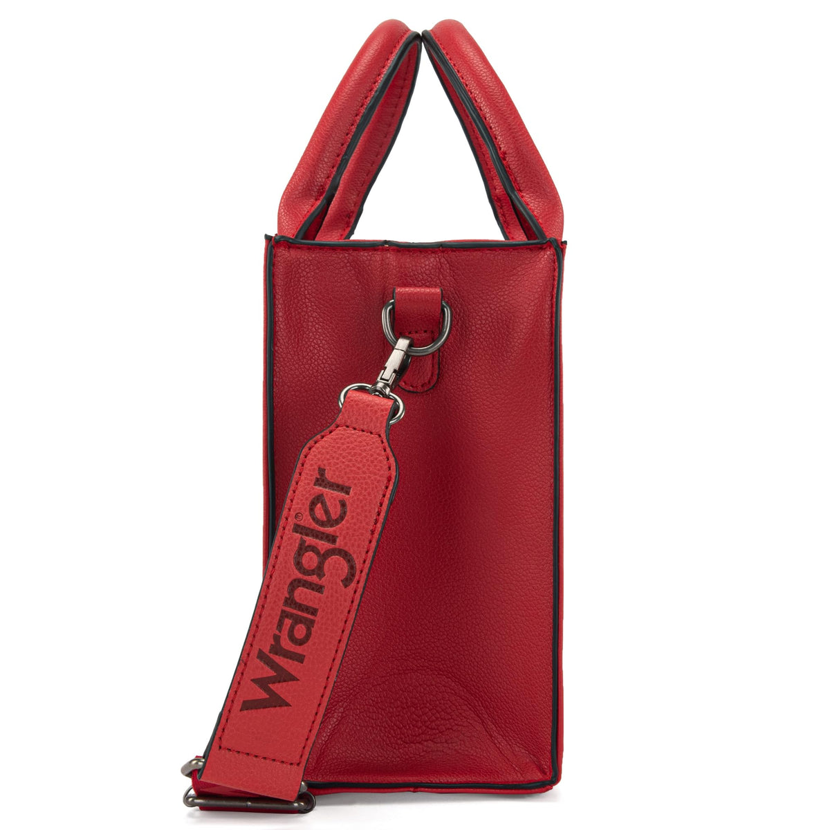 Wrangler Designer Tote Bag