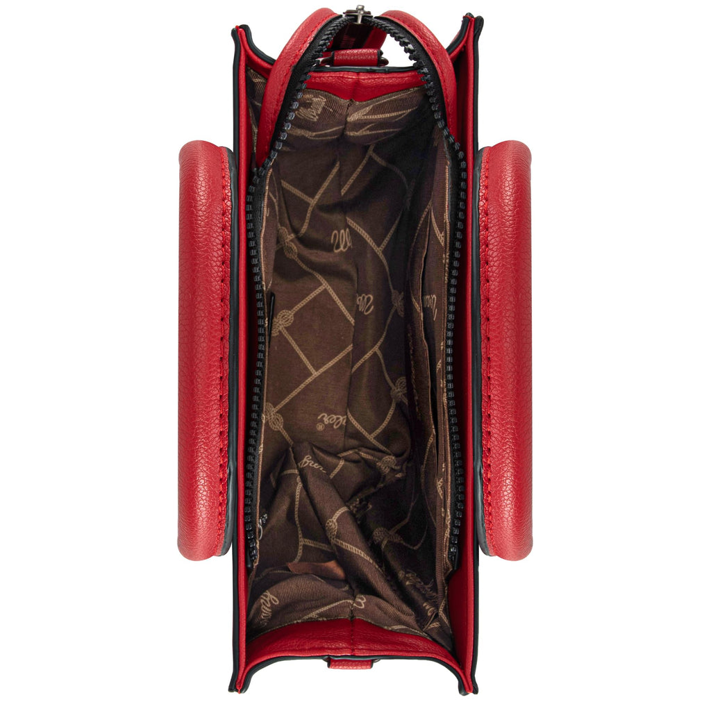 Wrangler Designer Tote Bag