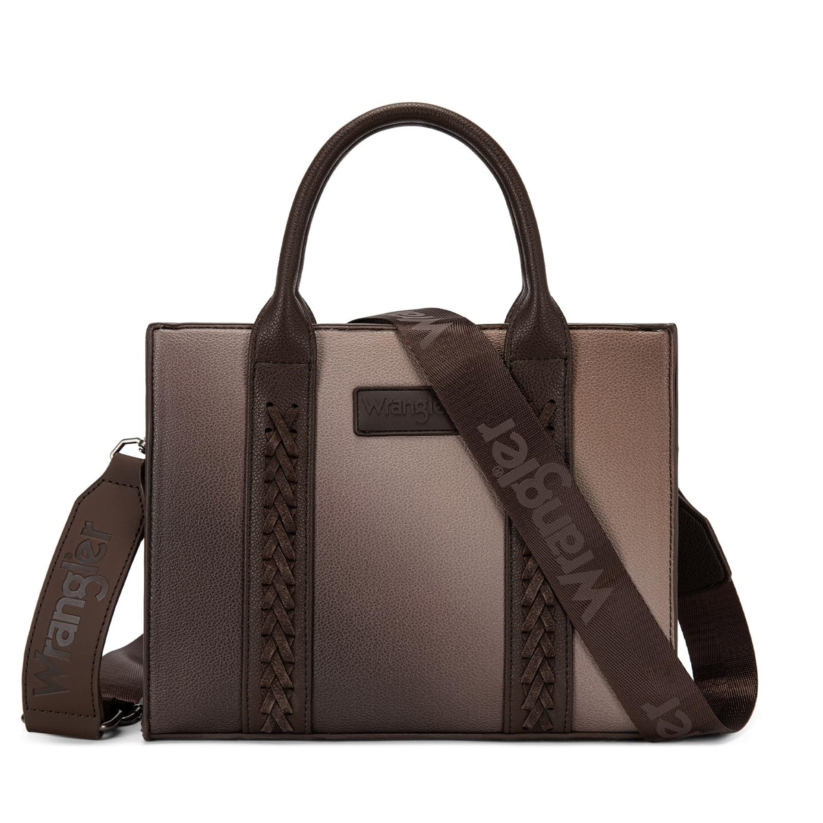 Wrangler Designer Tote Bag